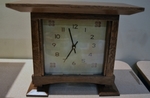 Rick Ogren - Clock
