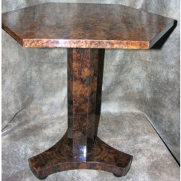 John Moodie: Occasional Table