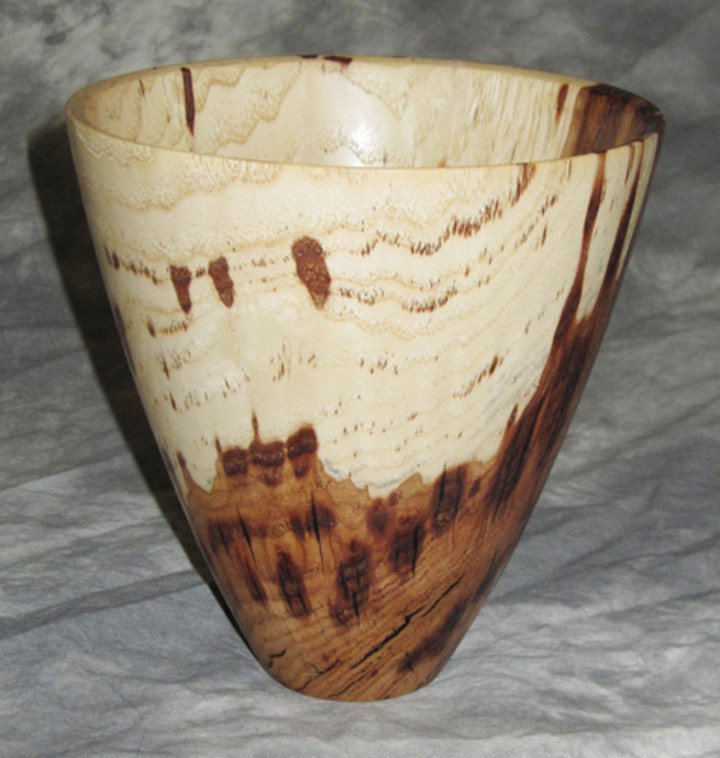 Bill Hochmuth: Vase