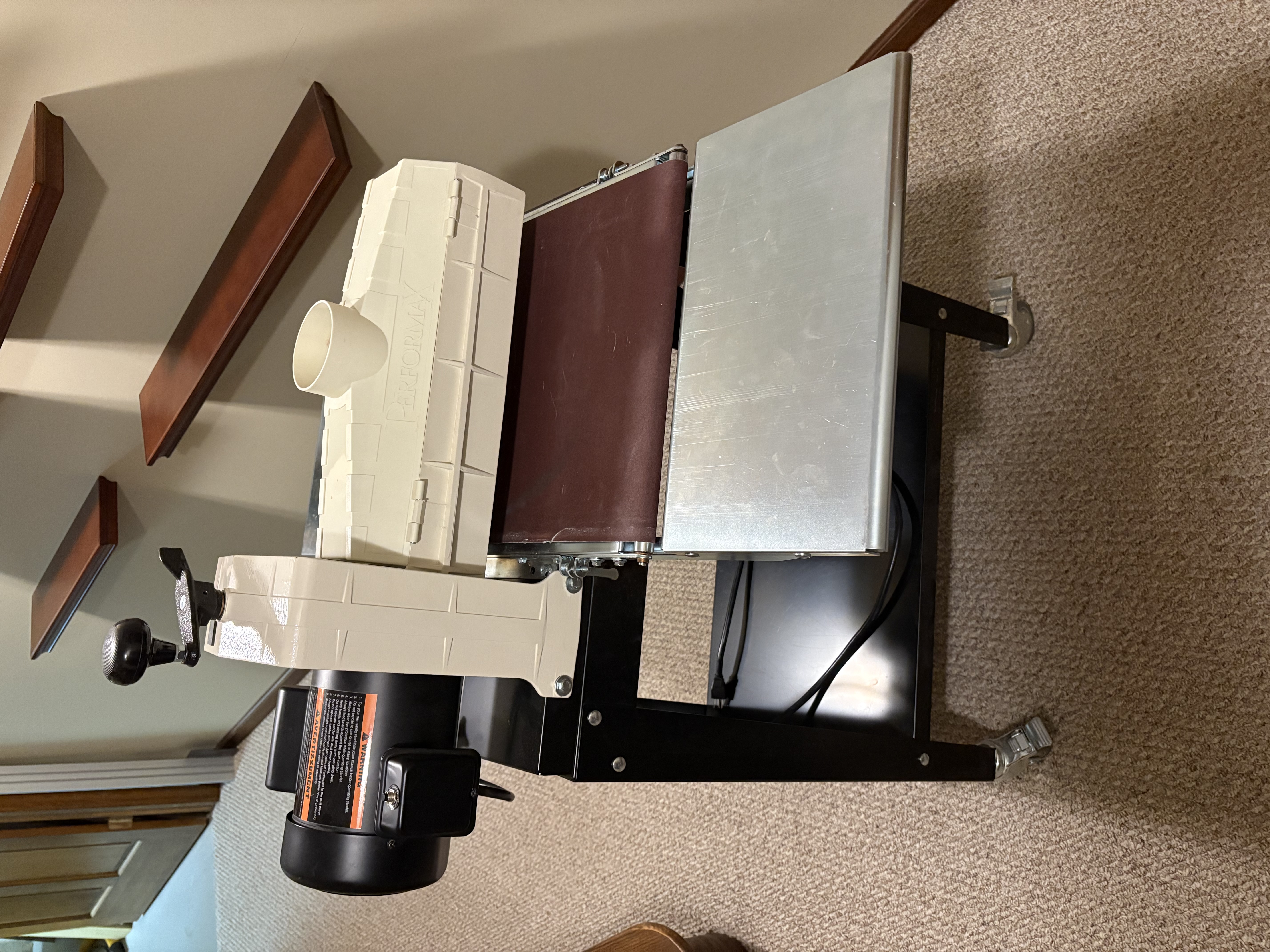 Power Tool
