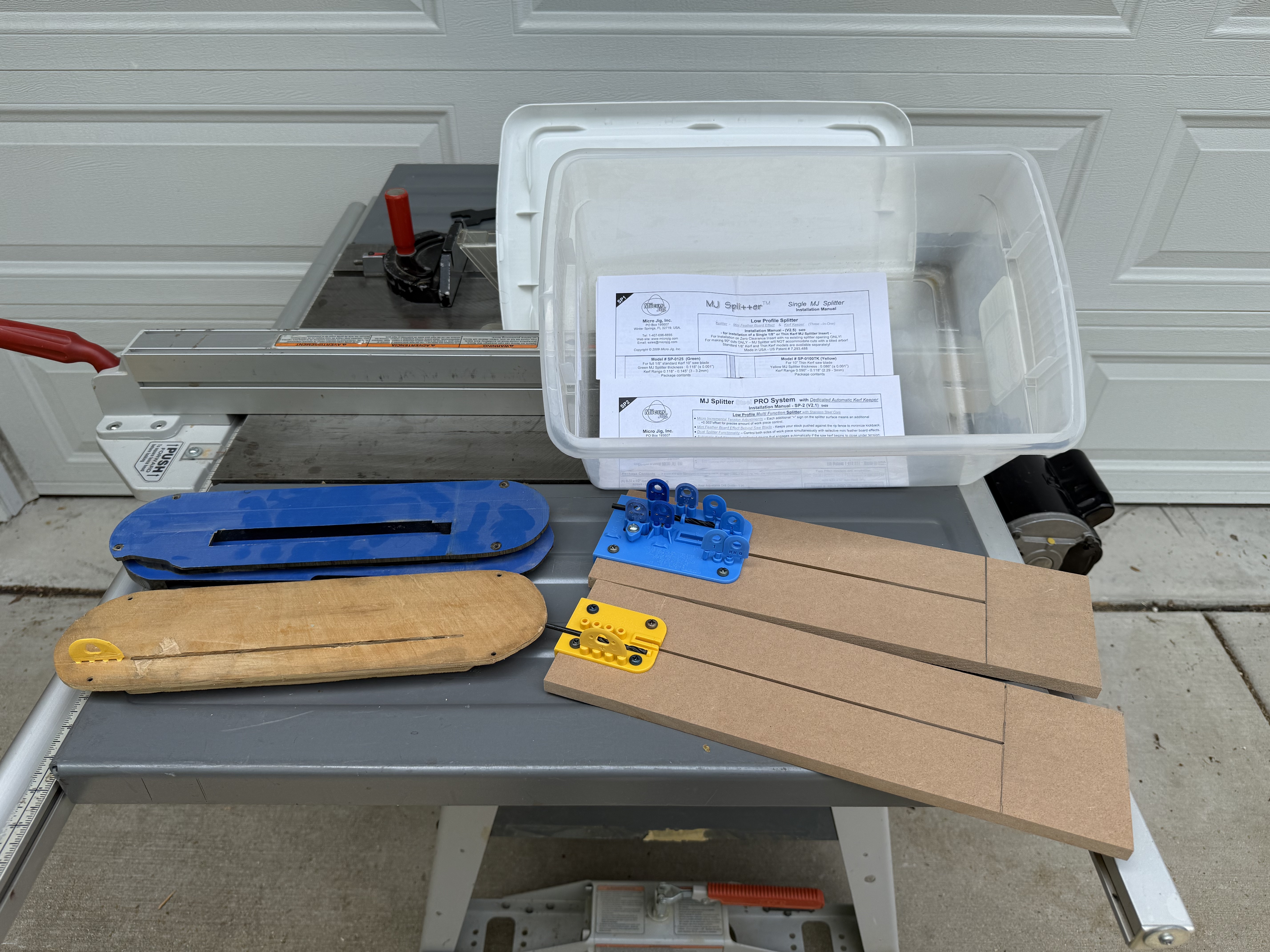 Table Saw