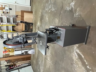 Bandsaw