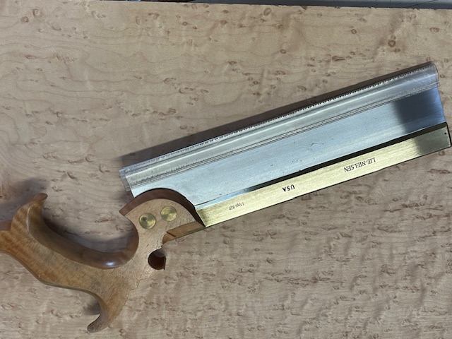 Dovetail Saw