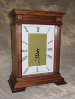 Lee Nye - Mantle Clock