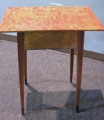 Don Carkhuff - Splayed Table