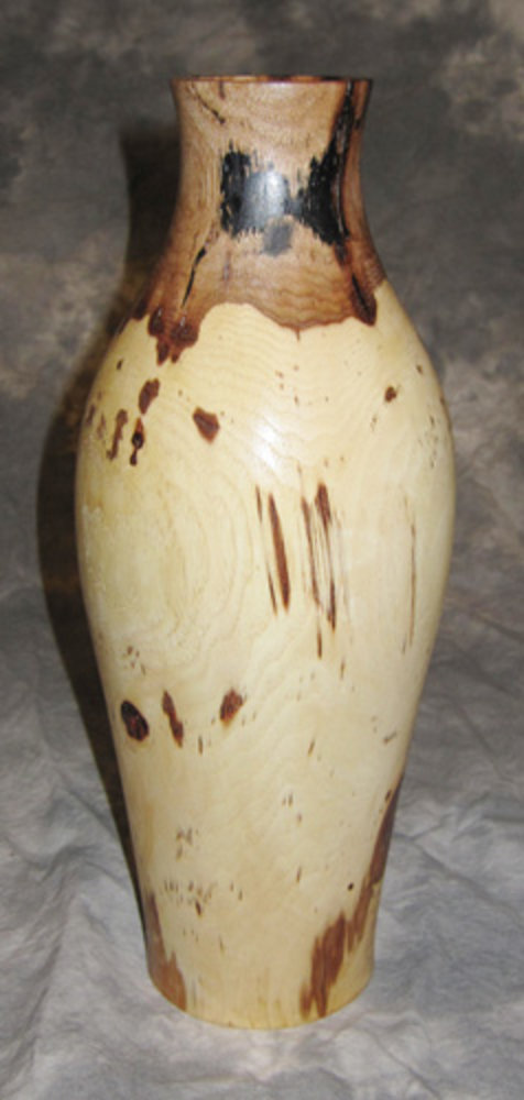 Jack Harkins: Vase