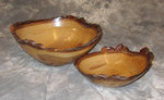Rich Rossio - Nested Bowls (2 of a set of 5)