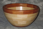 Ron Dvorsky - Plywood Bowl