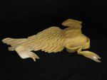 Dave Reilly - Carved Eagle
