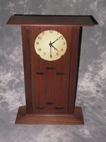 Wayne Maier - Mission Clock