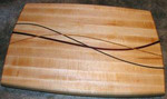 Wayle Maier - Cutting Board