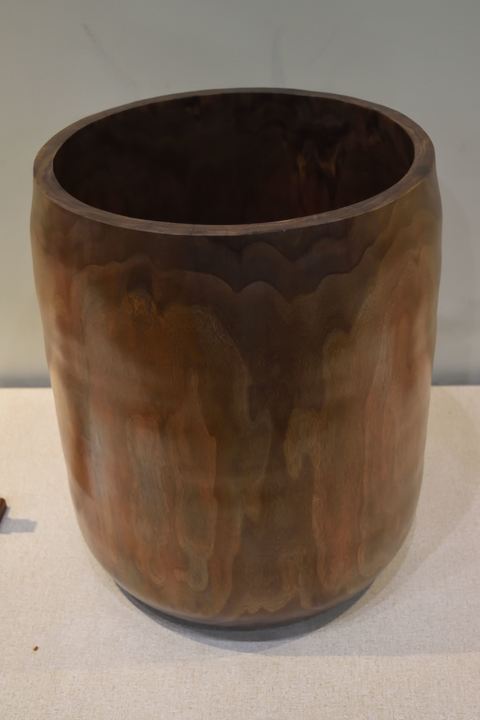 Rich Rossio: Vase