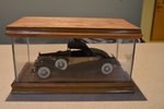 Tim McAuley - Model car case
