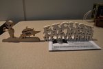 Will Brethauer - Scroll saw projects