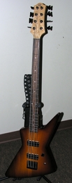 Will Brethauser - 8 String Guitar