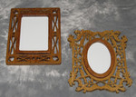 Cathy Godfrey - Picture Frames
