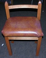 Allen Hrejsa - Vanity Chair