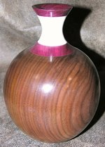 Len Swanson - Vase