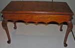 Dom Custable - Piano Bench