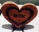 Will Richards - (mom) Heart Puzzle