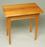 Whit Anderson - End Table