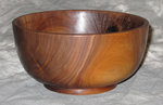 Whit Anderson - Bowl