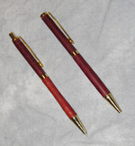 Keith Rosche - Pen and Pencil Set