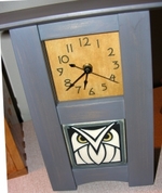Wayne Maier - Clock