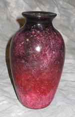Len Swanson - Flower Vase