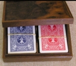 Bruce Kinney - Playing Card Case