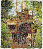 Carter Johnson - Treehouse Puzzle