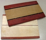 Andrew Fitch - 2 Cutting Boards