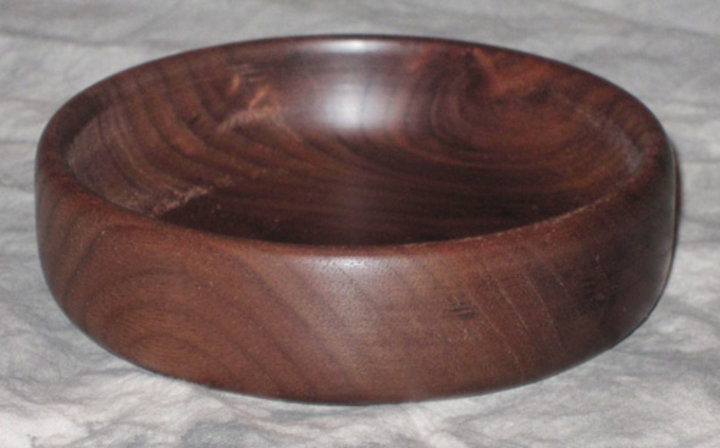 Whit Anderson: Bowl