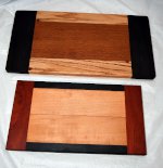 Peter D'Attomo - Cutting Boards