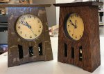 Wayne Maier - More Clocks