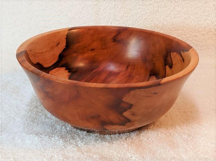 Mike Kalscheur: Small Bowl