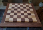 Checker Board - Al Cheeks