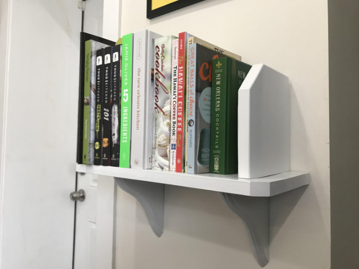  Cookbook shelf:  Mark Wieting 