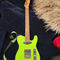 3/4 Size Telecaster - Chad Montgomery