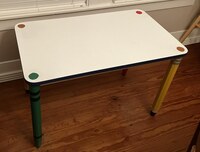 Bruce Metzdorf - Activity Table