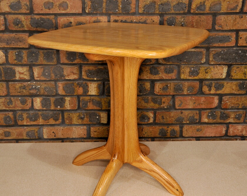 Jeff Kramer: Maloof Table