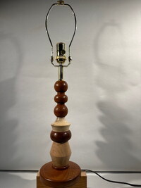 Kevin Guynn - Stack Lamp