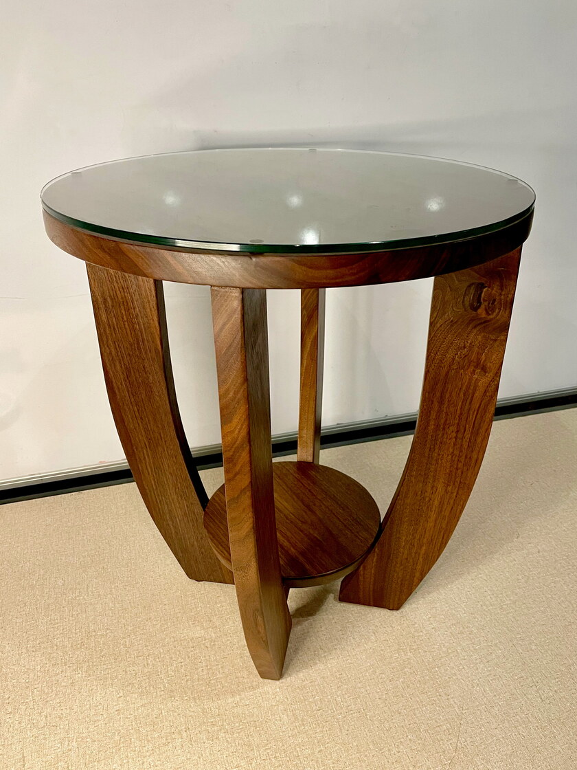 Ron Colliander: End Table