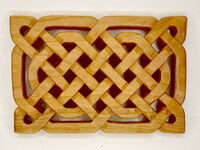 Bruce Metzdorf - Trivet