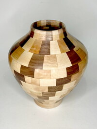 David Wesolowicz - Closed Form Bowl