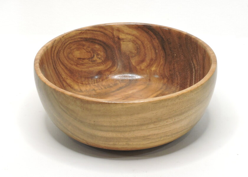 Nathan Wick: Bowl