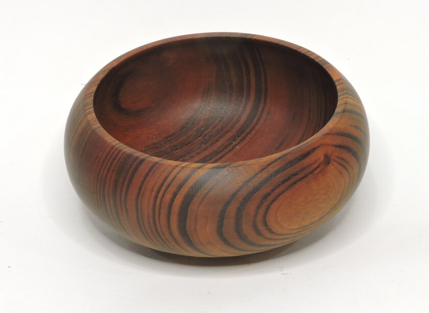 Nathan Wick: Bowl