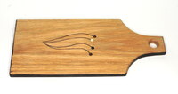 Ed Buhot - Cutting Board