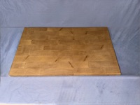 Bill Hoffman - Cutting Board