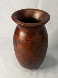 Gordon Brand - Segmented Vase